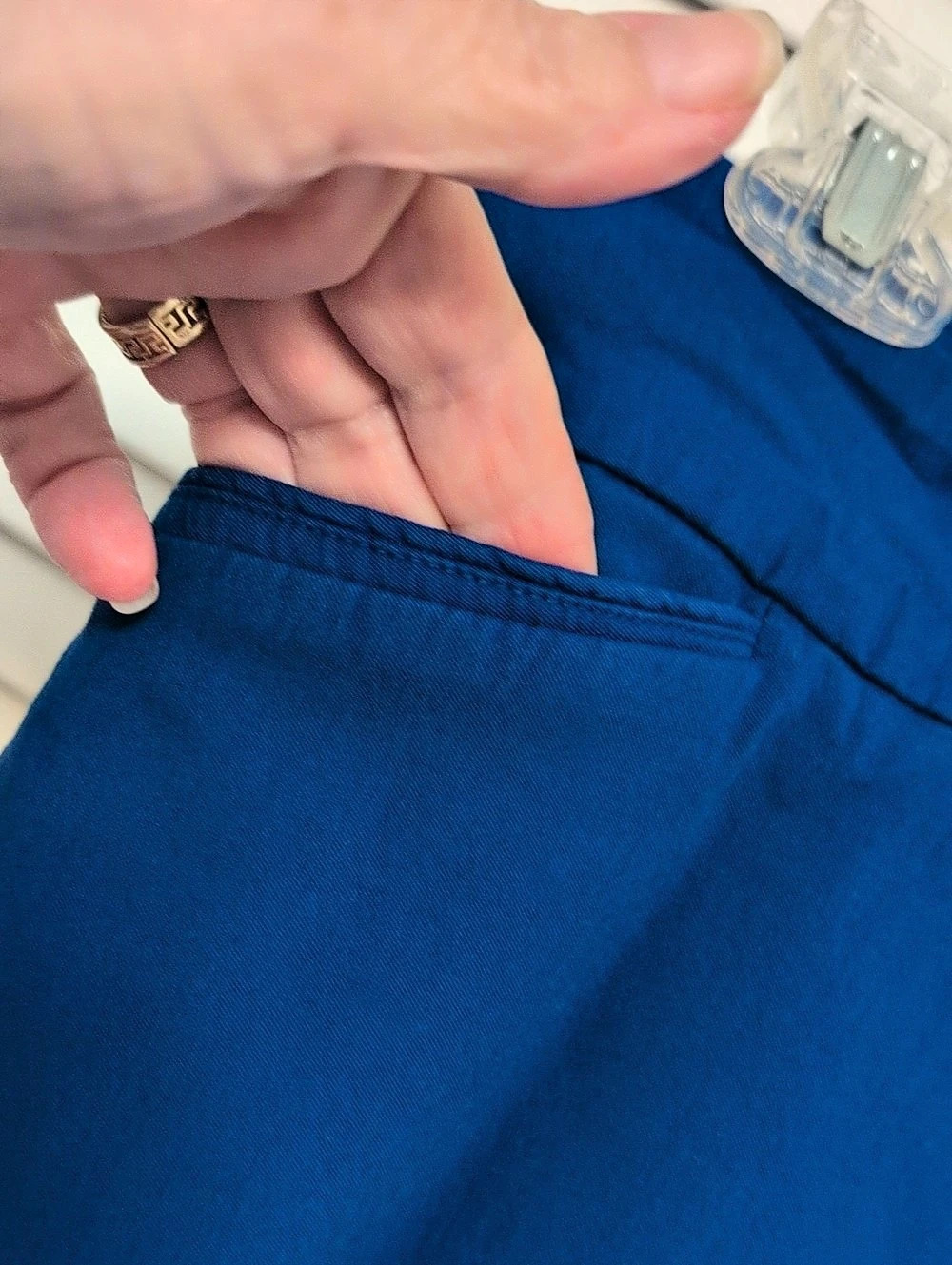 ATTYRE Skort 12